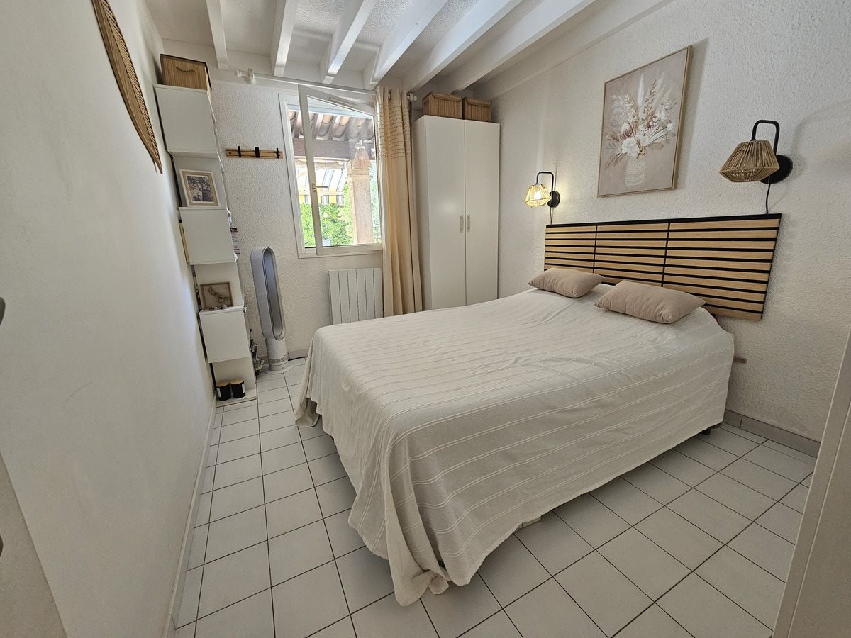 Maison à vendre, 98m², Sainte-Maxime