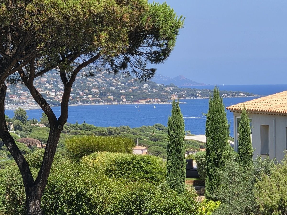 Maison à vendre, 240m², Sainte-Maxime