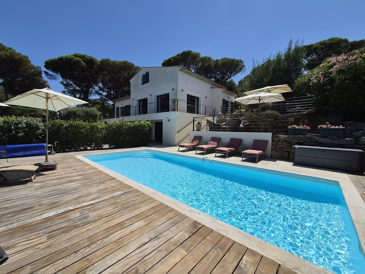 Maison à vendre, 240m², Sainte-Maxime
