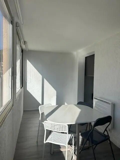 Appartement à louer, 41m², Sainte-Maxime