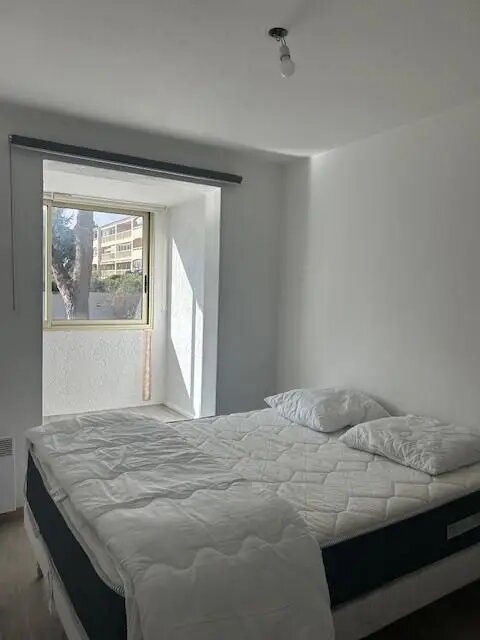 Appartement à louer, 41m², Sainte-Maxime