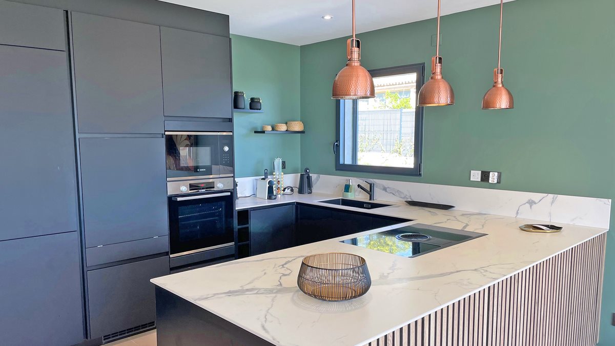 Appartement à vendre, 121m², Sainte-Maxime