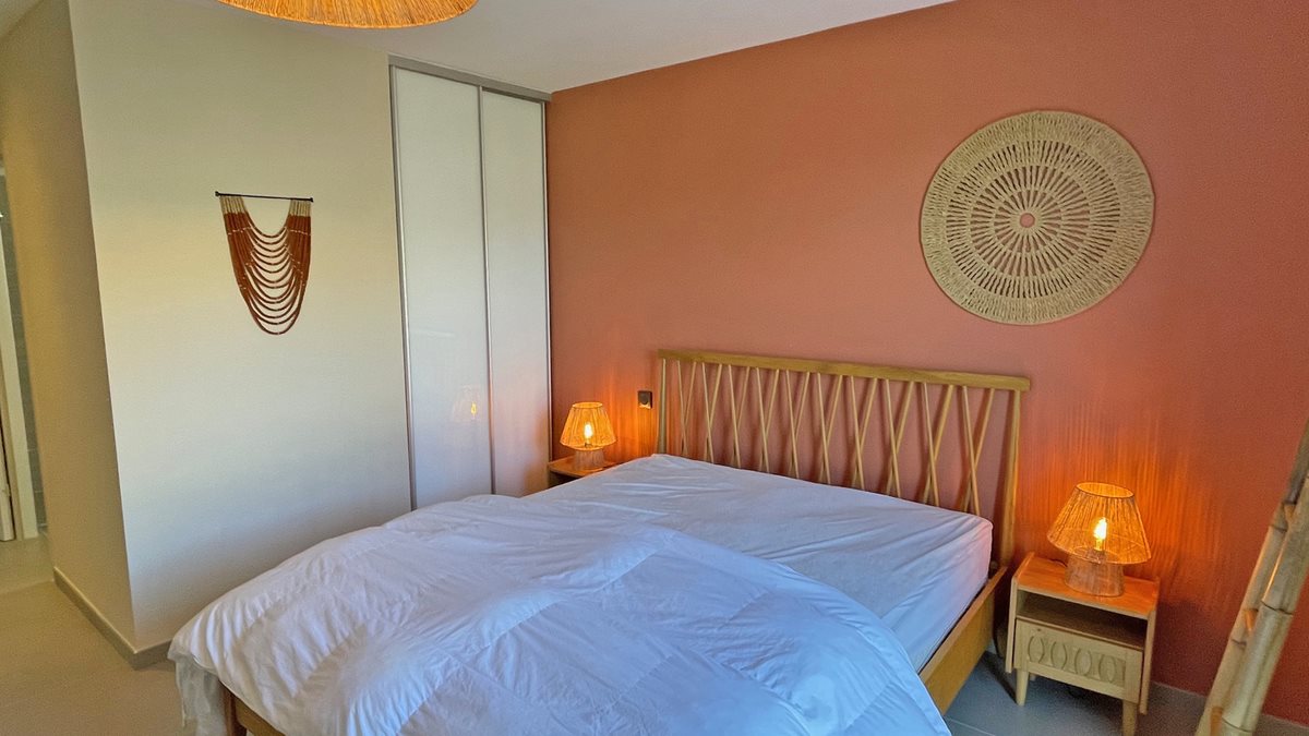 Appartement à vendre, 121m², Sainte-Maxime