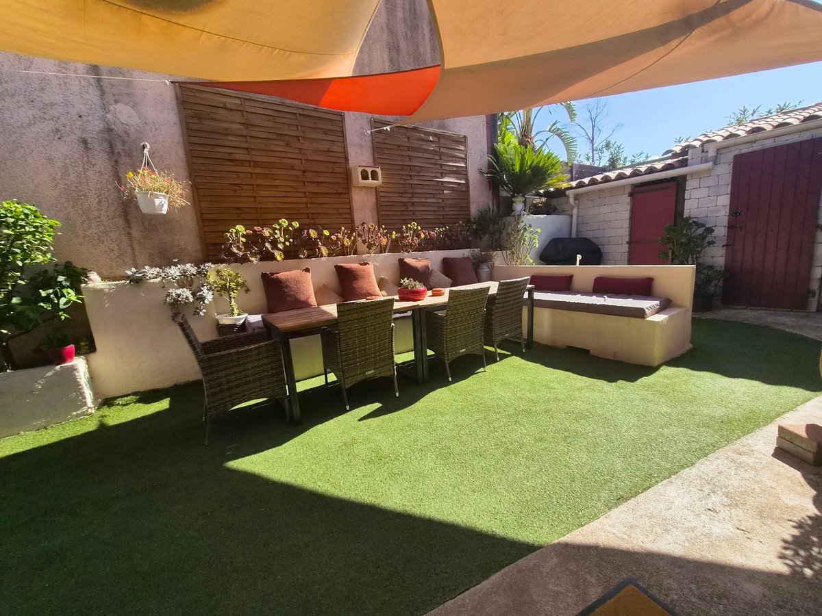 Maison à vendre, 96m², Sainte-Maxime