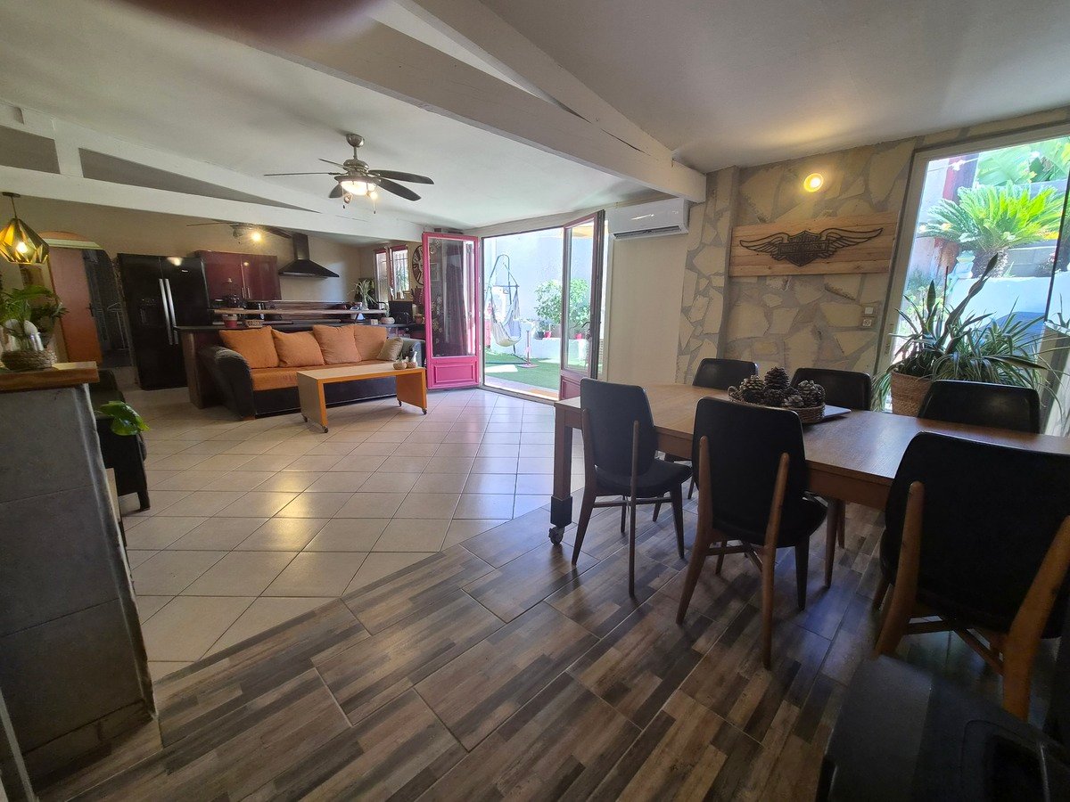 Maison à vendre, 96m², Sainte-Maxime