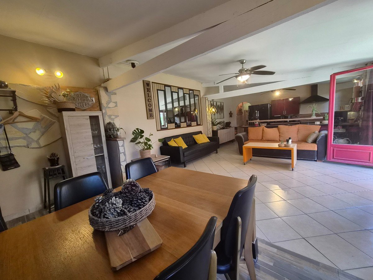 Maison à vendre, 96m², Sainte-Maxime