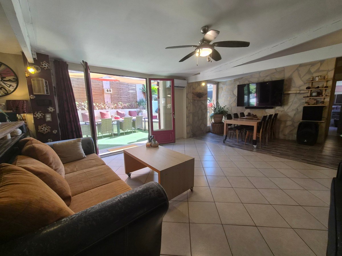Maison à vendre, 96m², Sainte-Maxime
