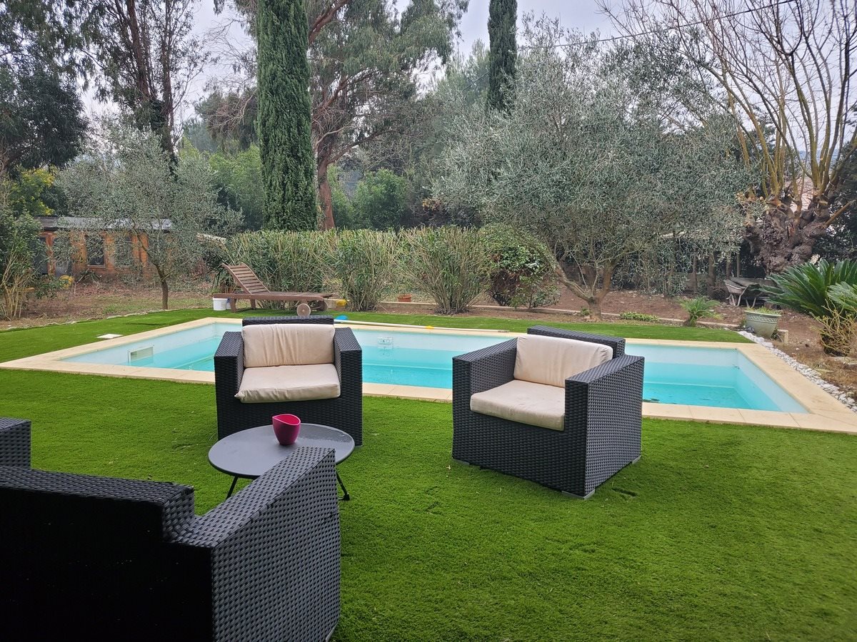 Maison à vendre, 112m², Le Plan-de-la-Tour