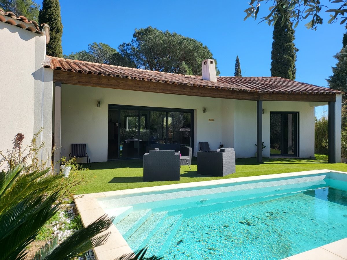 Maison à vendre, 112m², Le Plan-de-la-Tour