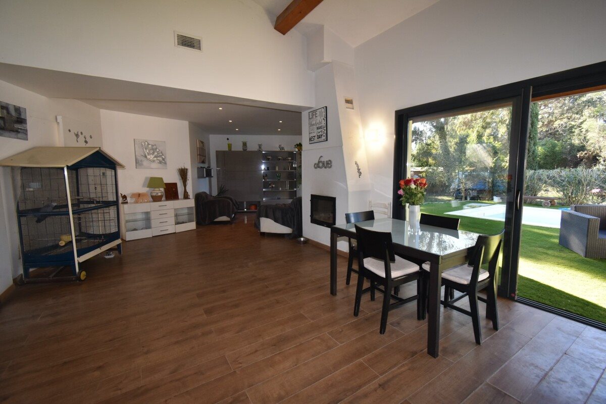 Maison à vendre, 112m², Le Plan-de-la-Tour