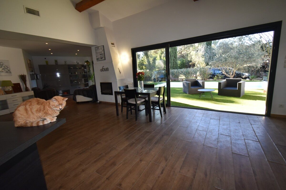 Maison à vendre, 112m², Le Plan-de-la-Tour