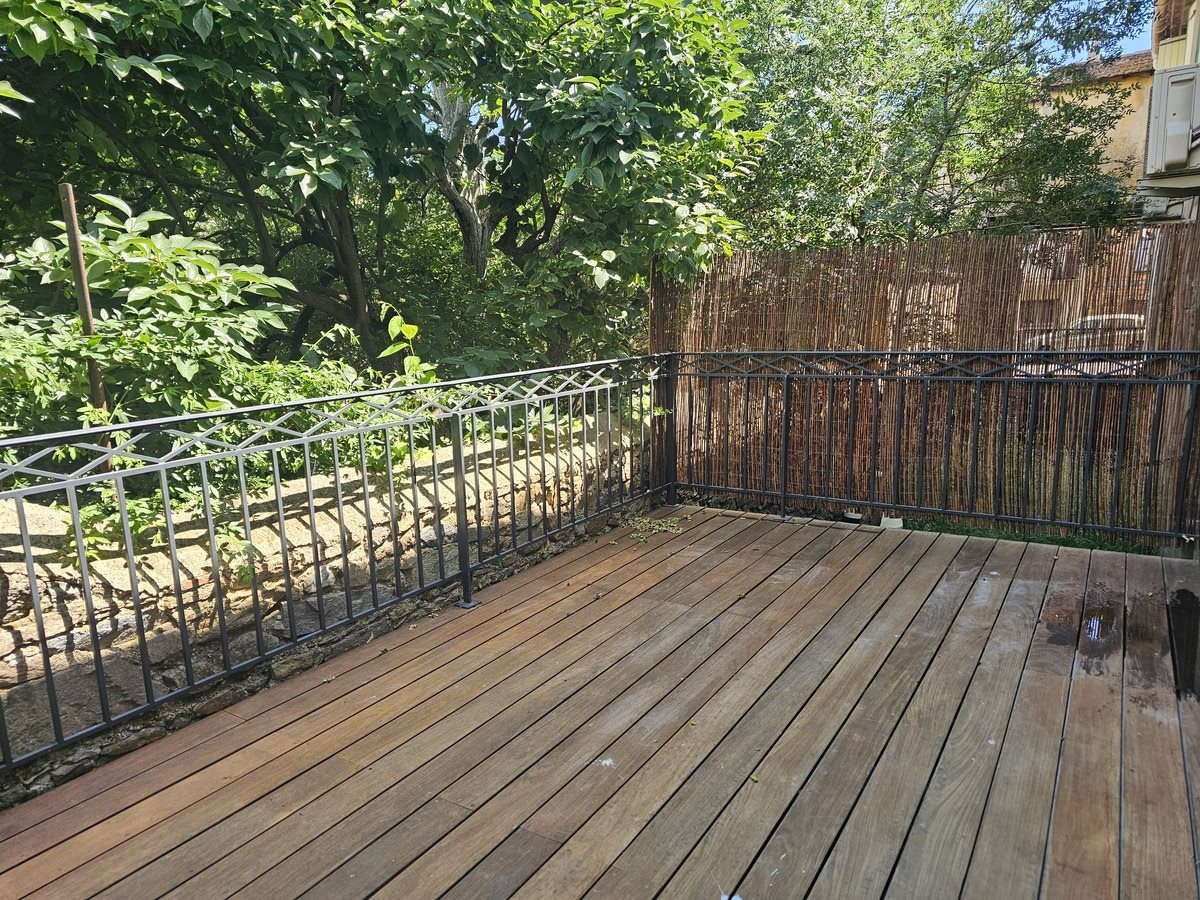Maison à vendre, 100m², Sainte-Maxime