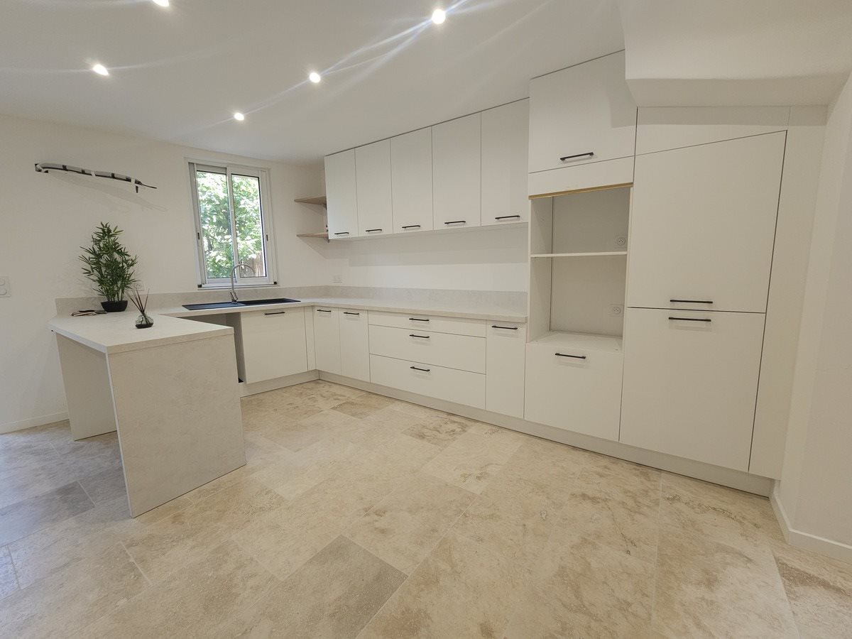 Maison à vendre, 100m², Sainte-Maxime