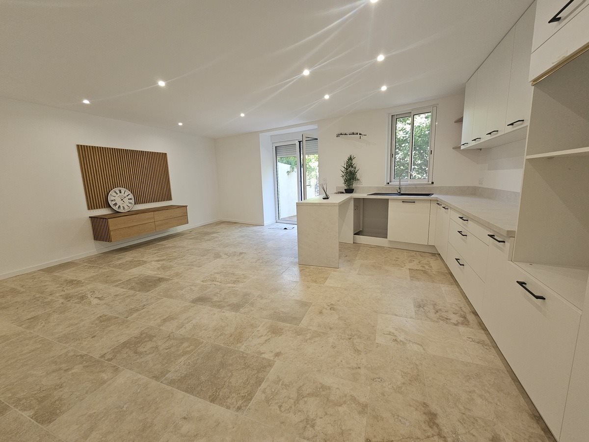 Maison à vendre, 100m², Sainte-Maxime