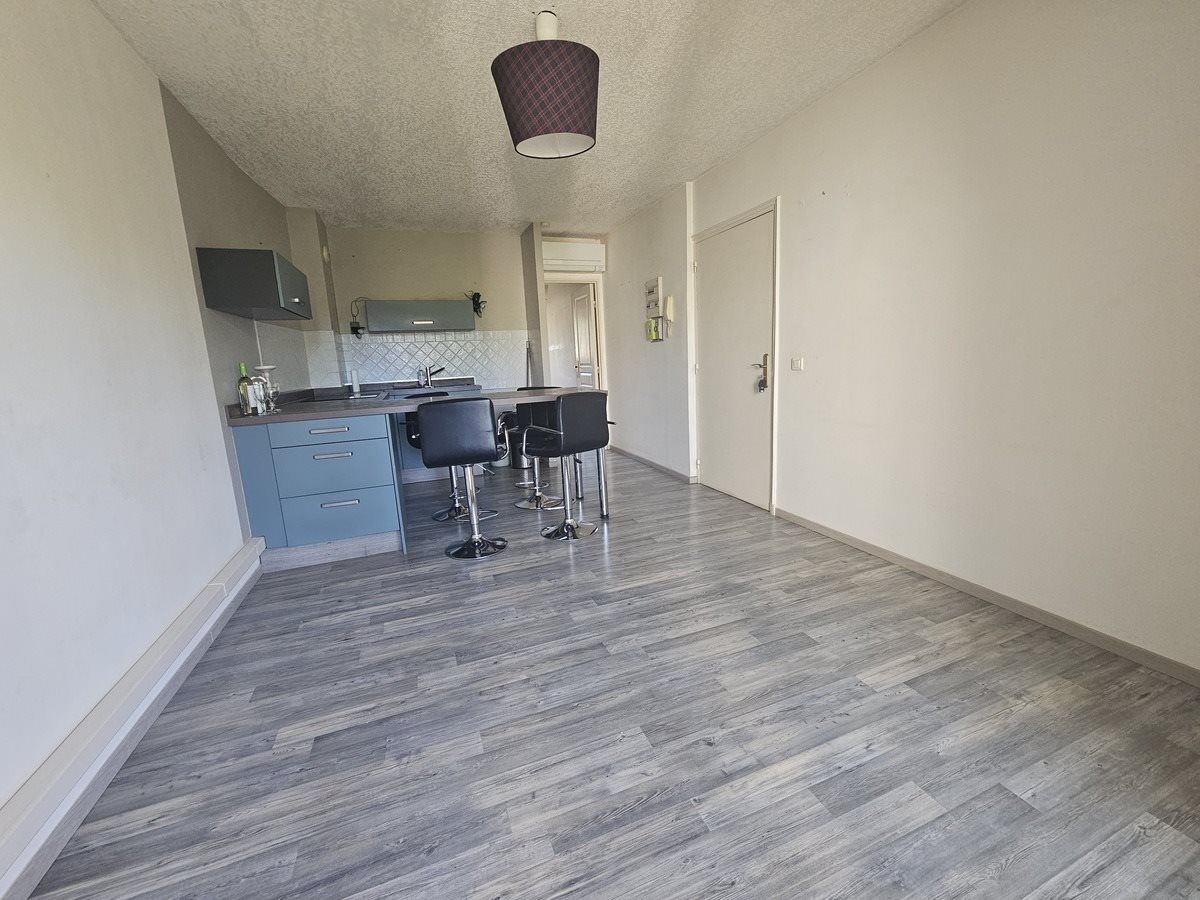 Appartement à vendre, 35m², Sainte-Maxime