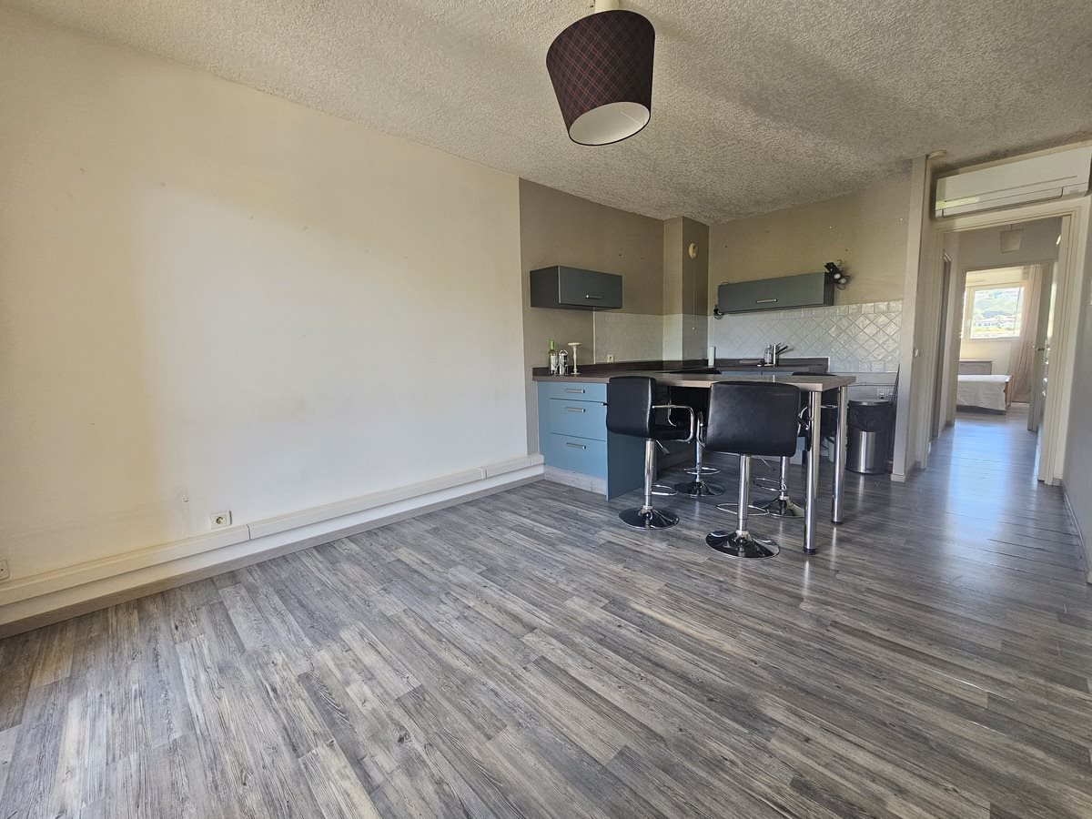 Appartement à vendre, 35m², Sainte-Maxime