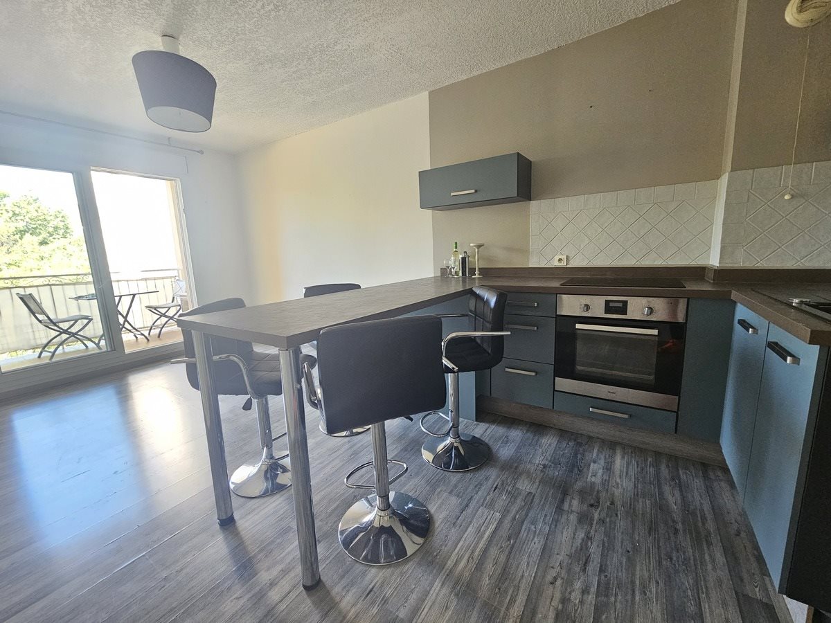 Appartement à vendre, 35m², Sainte-Maxime