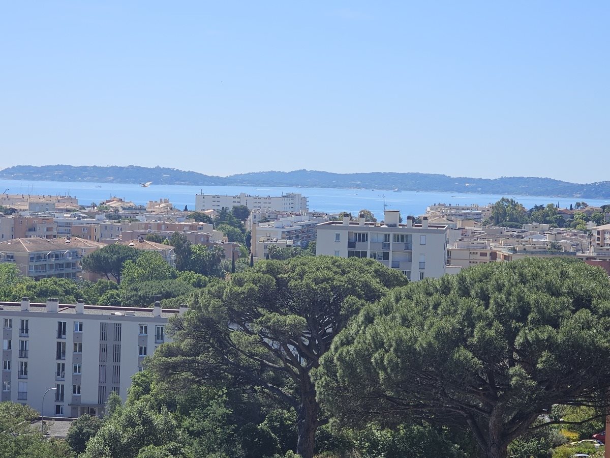 Appartement à vendre, 48m², Sainte-Maxime