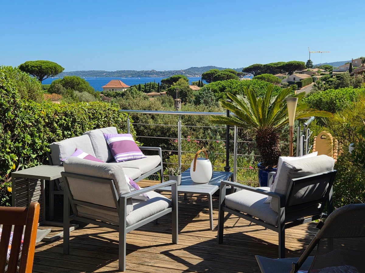 Maison à vendre, 52m², Sainte-Maxime