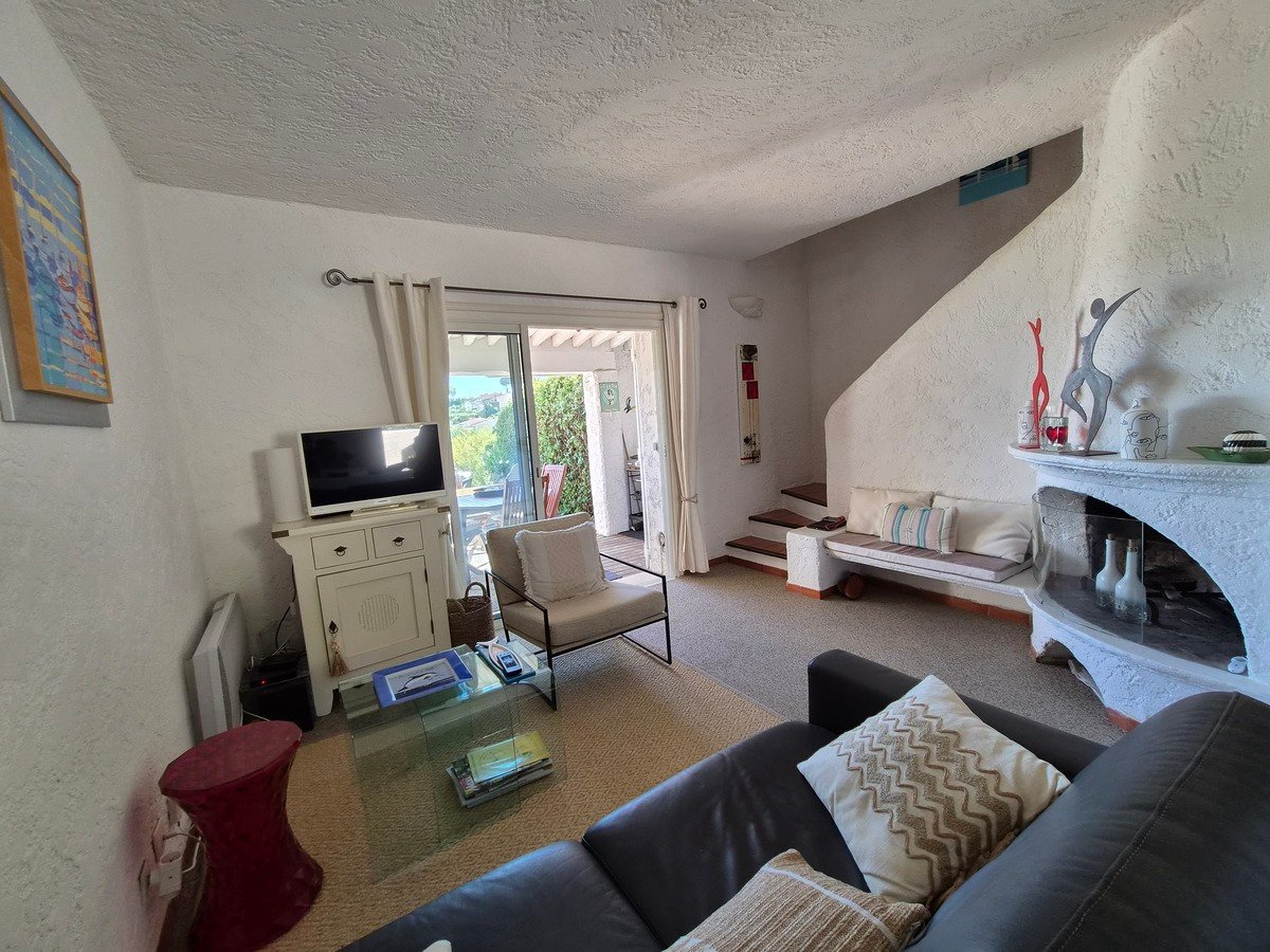 Maison à vendre, 52m², Sainte-Maxime