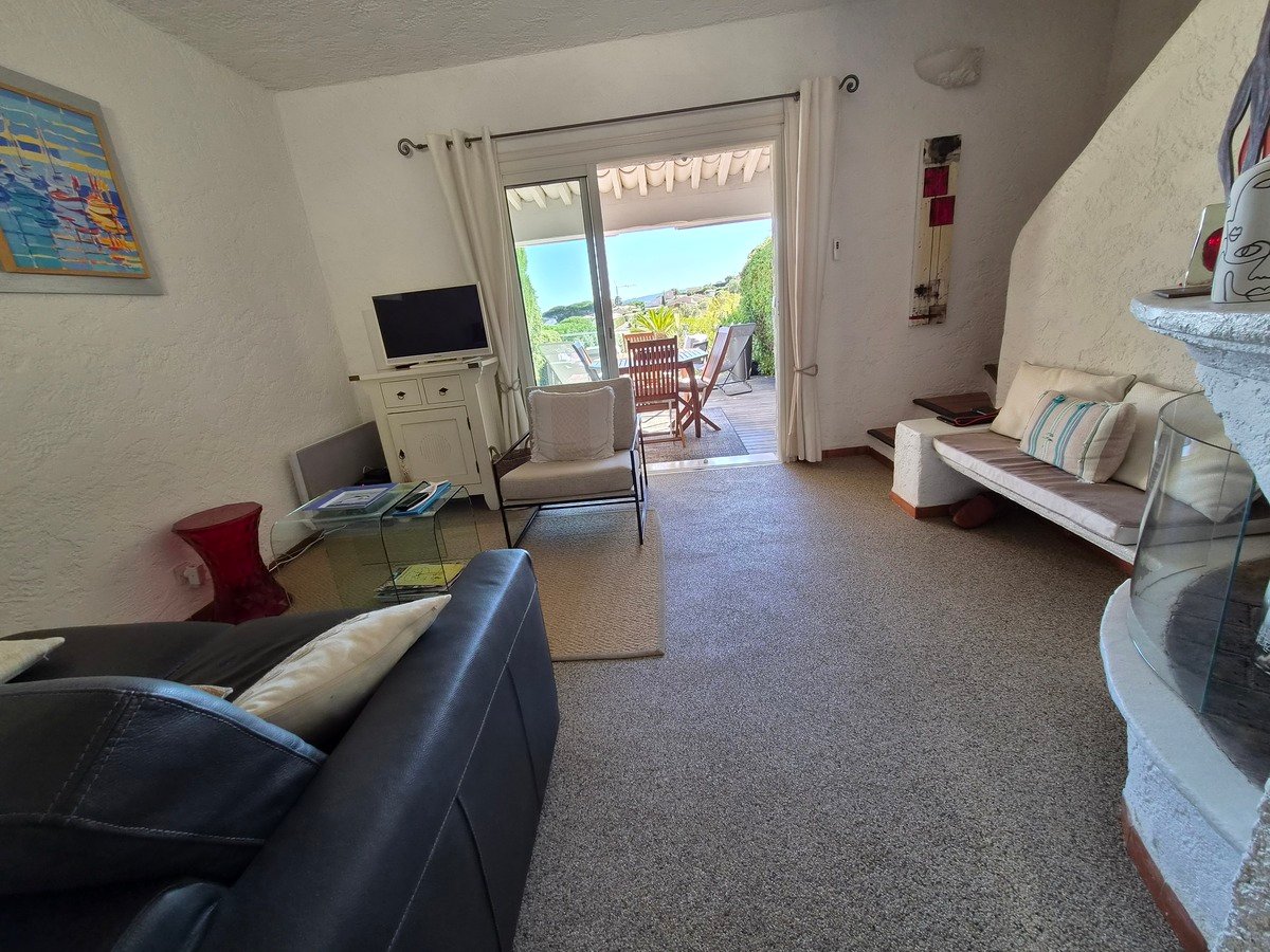 Maison à vendre, 52m², Sainte-Maxime