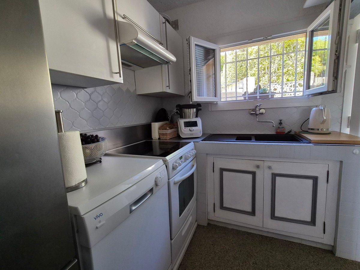 Maison à vendre, 52m², Sainte-Maxime