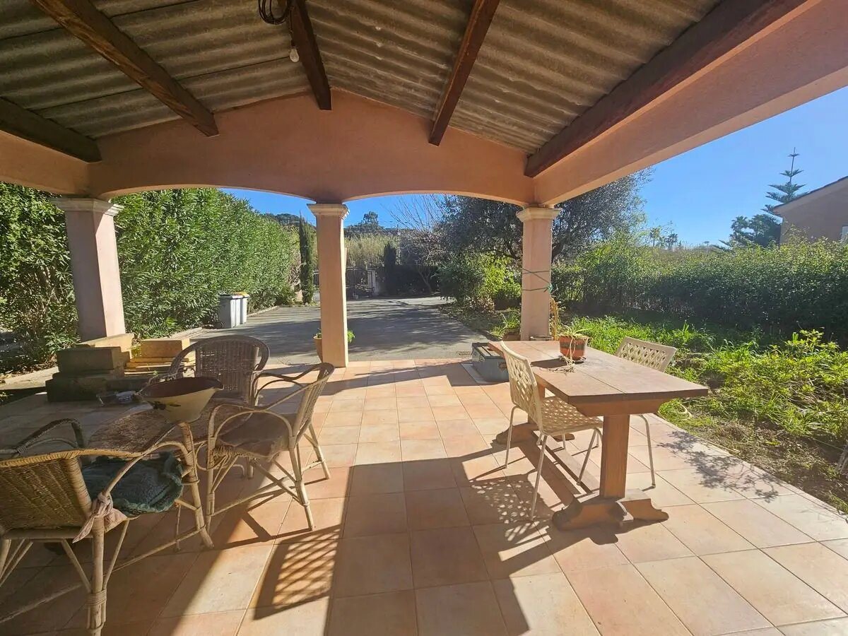 Maison à vendre, 92m², Sainte-Maxime