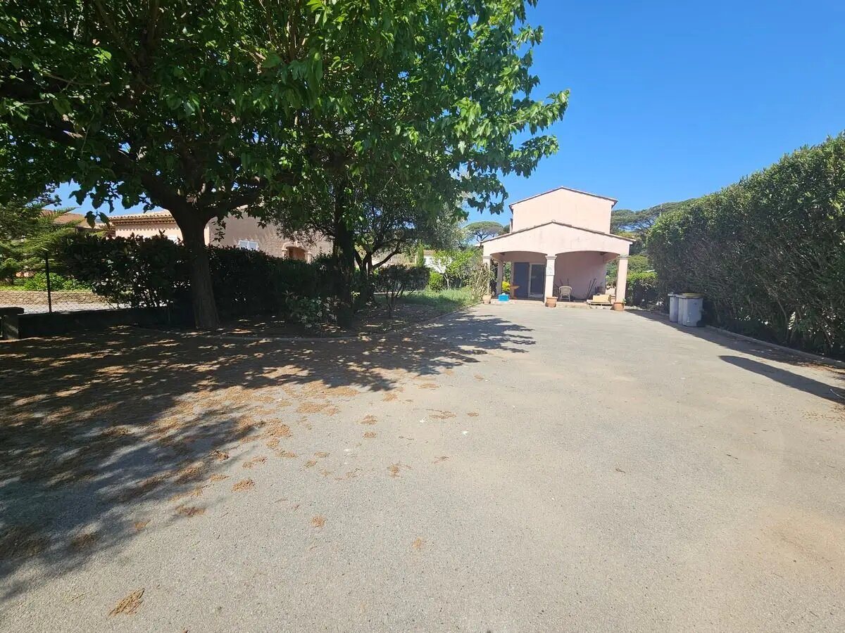 Maison à vendre, 92m², Sainte-Maxime