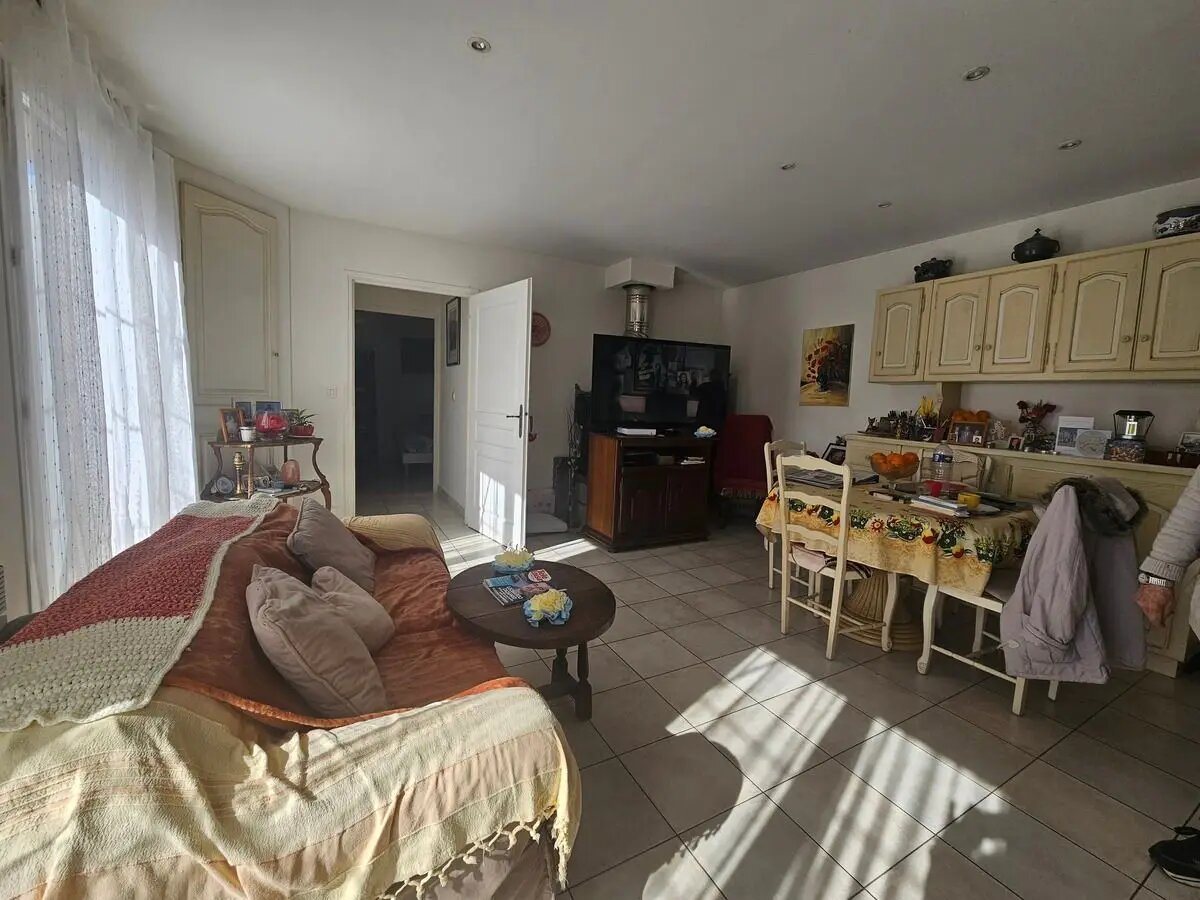 Maison à vendre, 92m², Sainte-Maxime