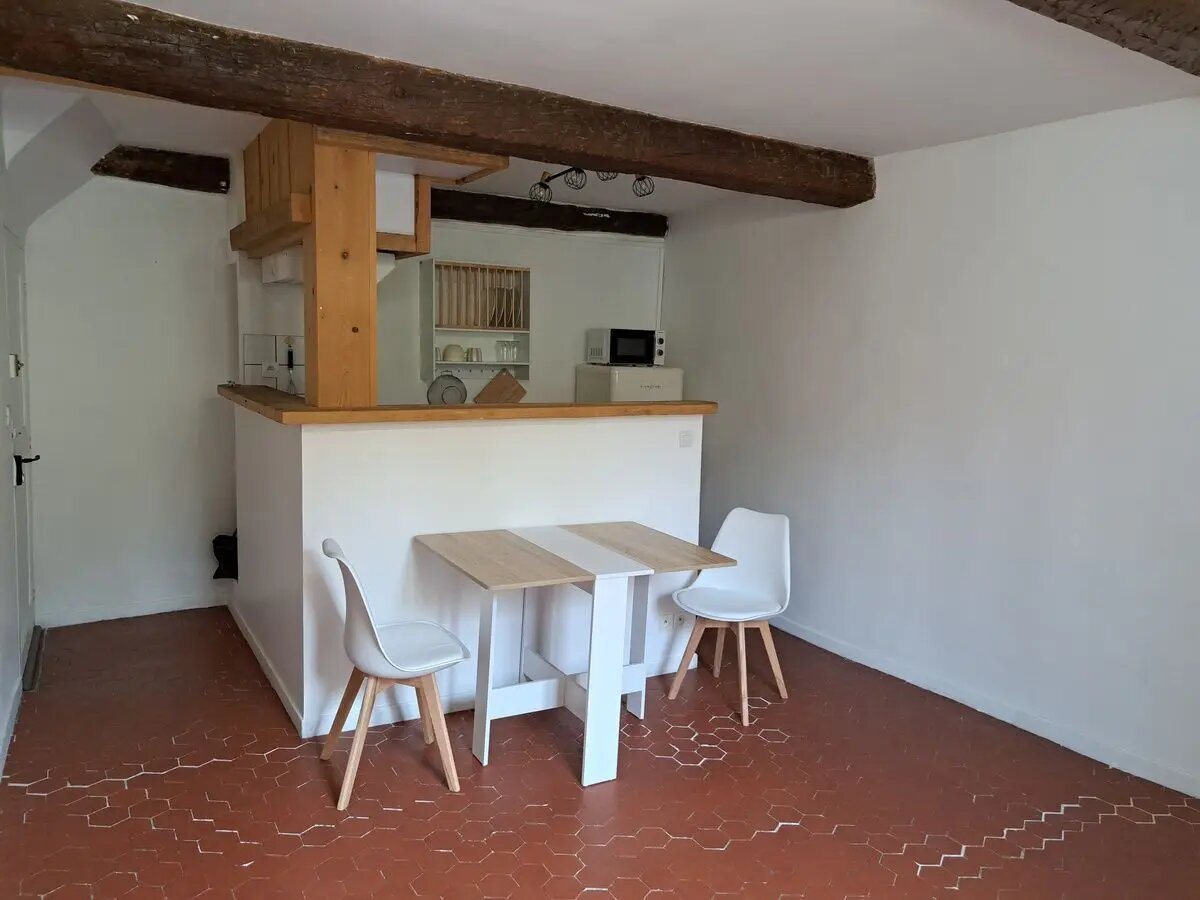 Appartement à louer, 46m², Callas