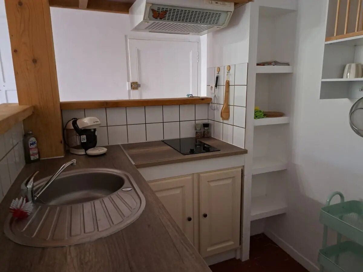 Appartement à louer, 46m², Callas