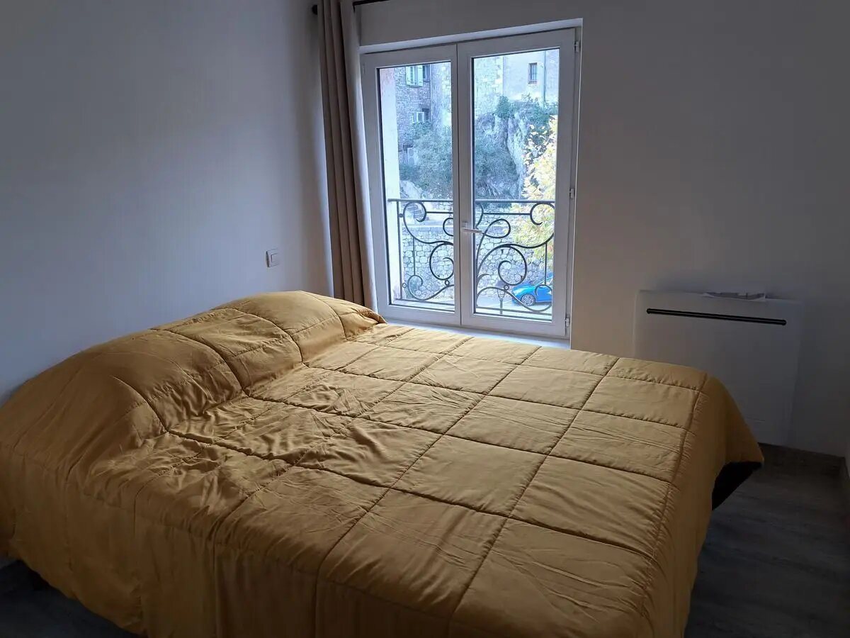 Appartement à louer, 46m², Callas