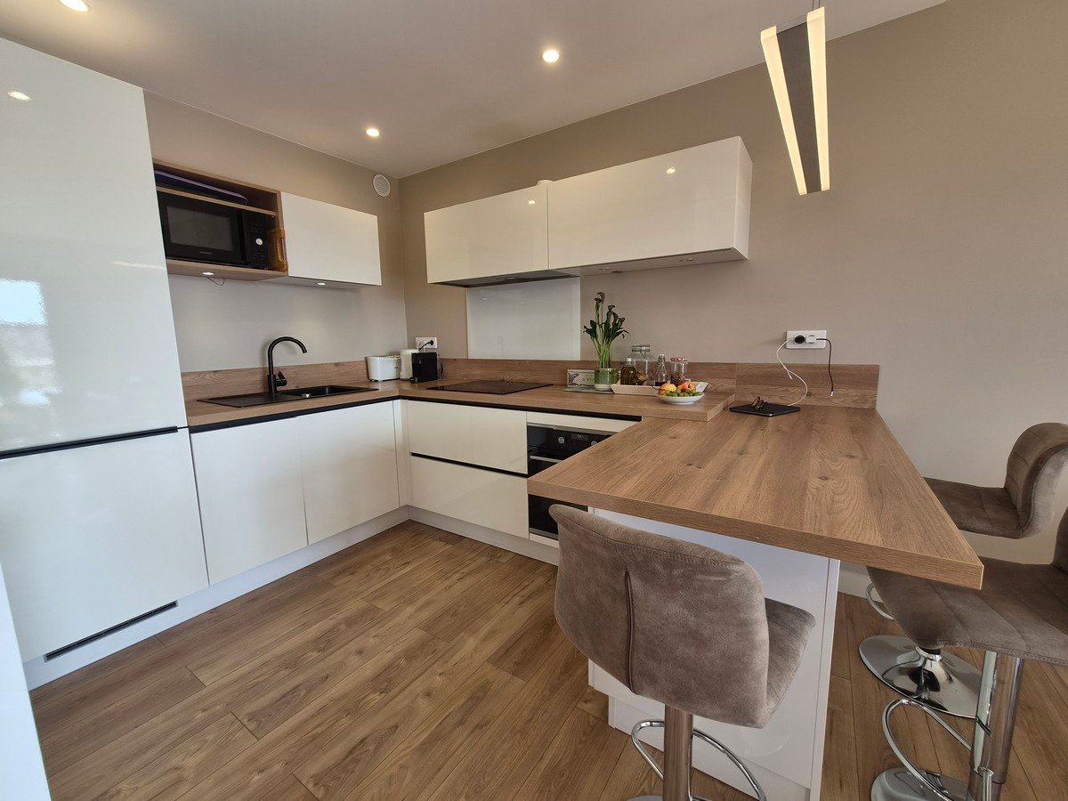 Appartement à vendre, 55m², Sainte-Maxime