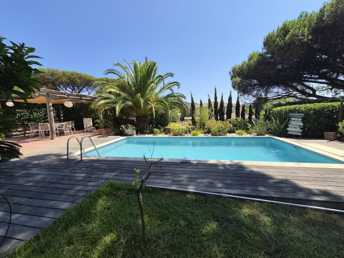Maison à vendre, 77m², Sainte-Maxime