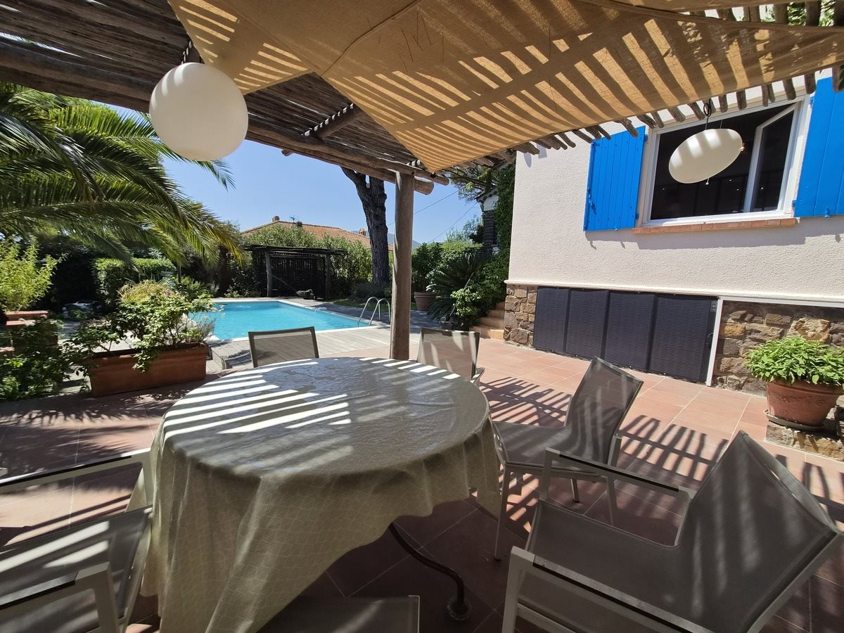 Maison à vendre, 77m², Sainte-Maxime