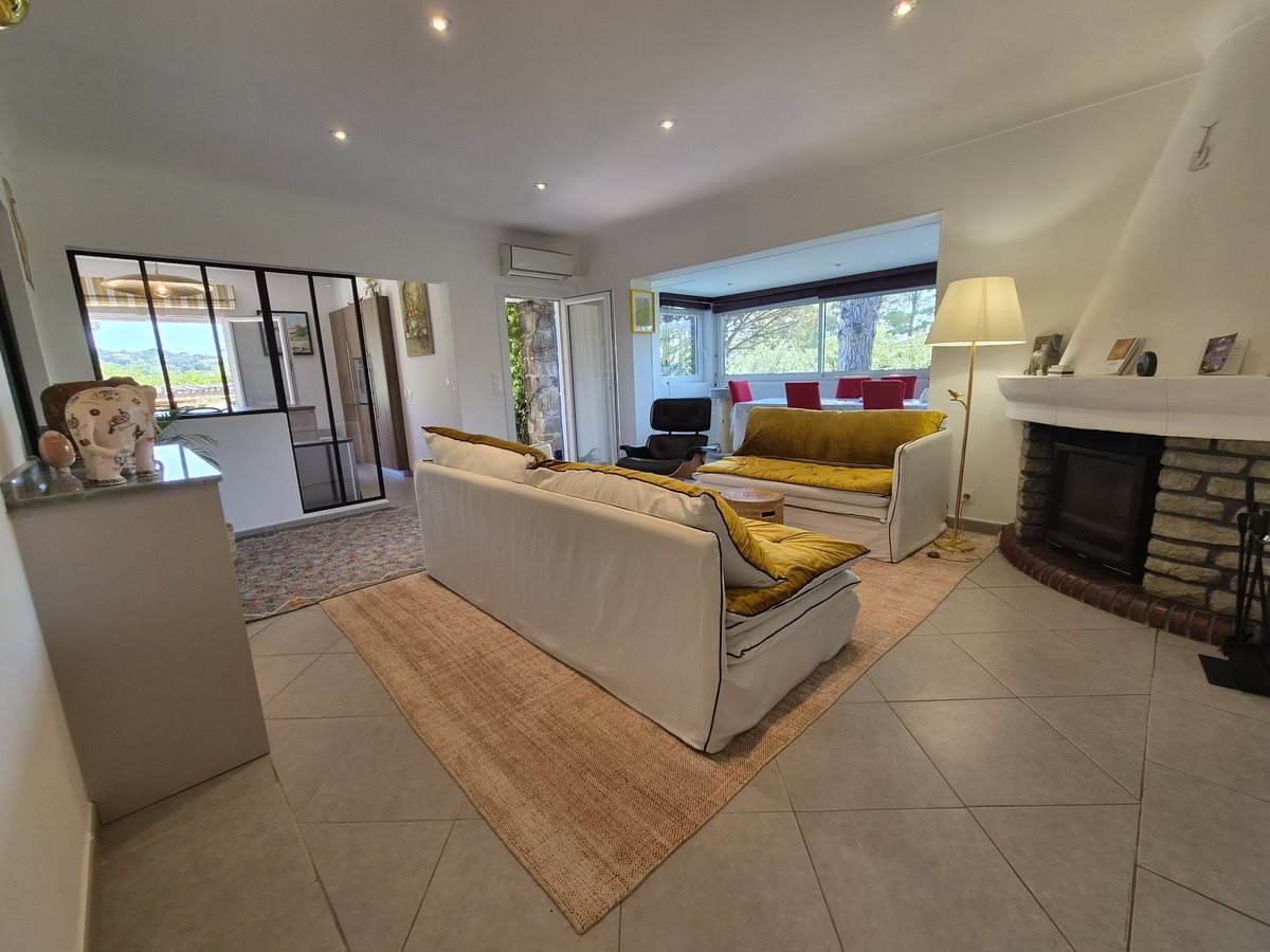 Maison à vendre, 77m², Sainte-Maxime