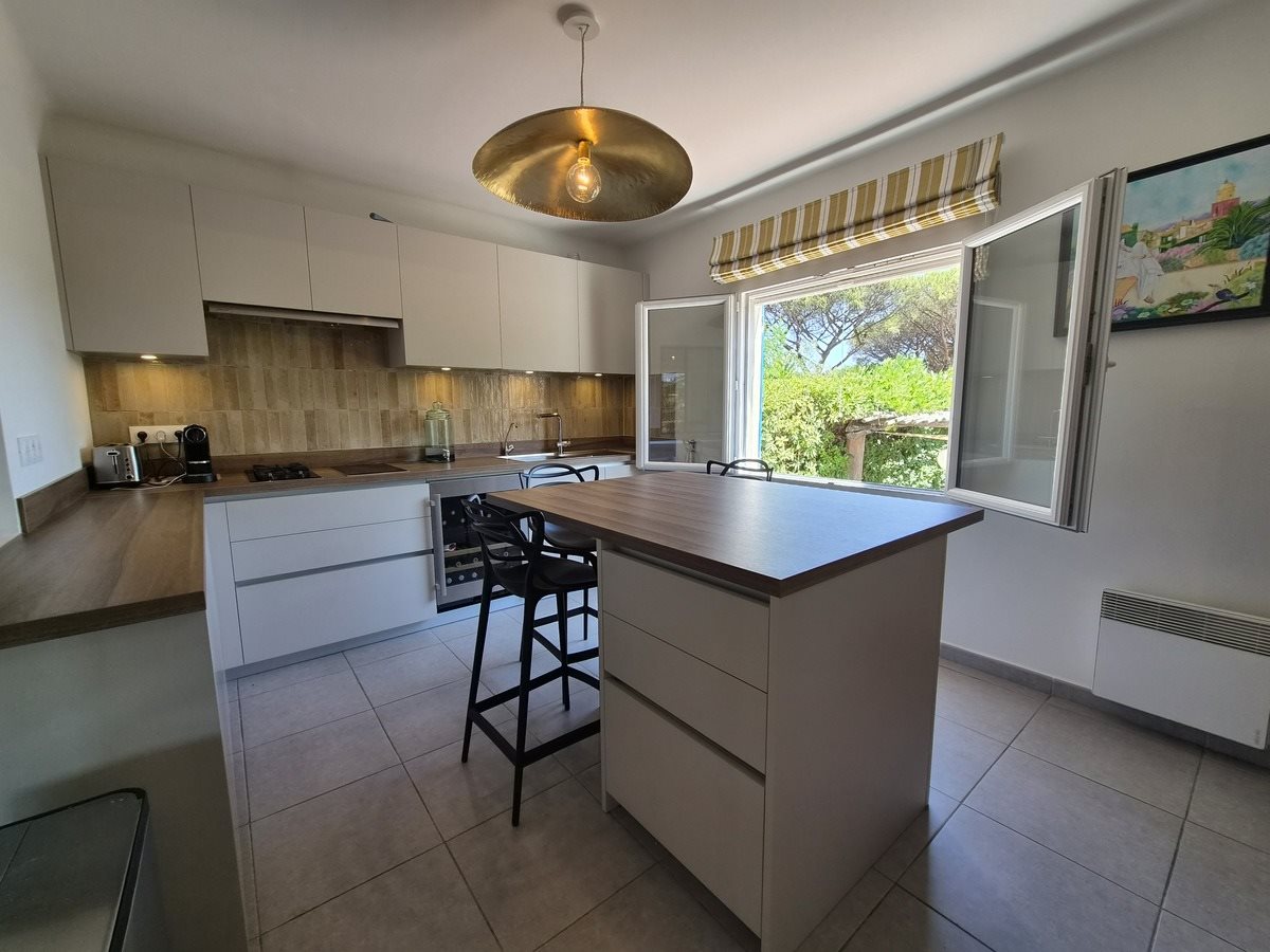 Maison à vendre, 77m², Sainte-Maxime