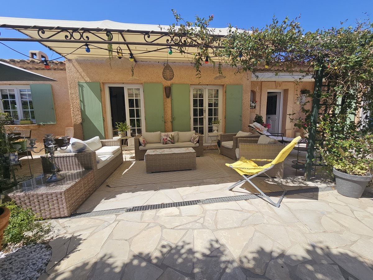 Maison à vendre, 232m², Sainte-Maxime