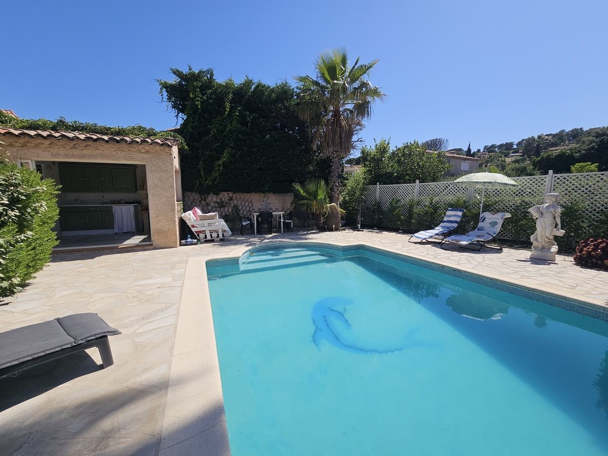 Maison à vendre, 232m², Sainte-Maxime