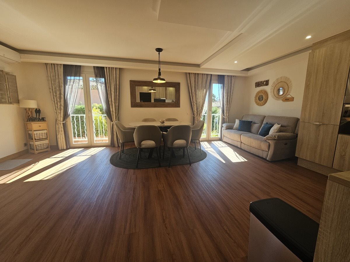 Maison à vendre, 116m², Sainte-Maxime