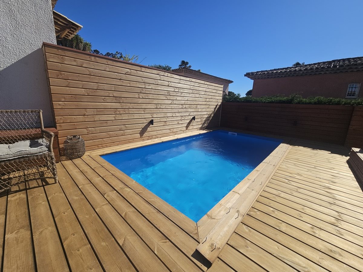 Maison à vendre, 116m², Sainte-Maxime