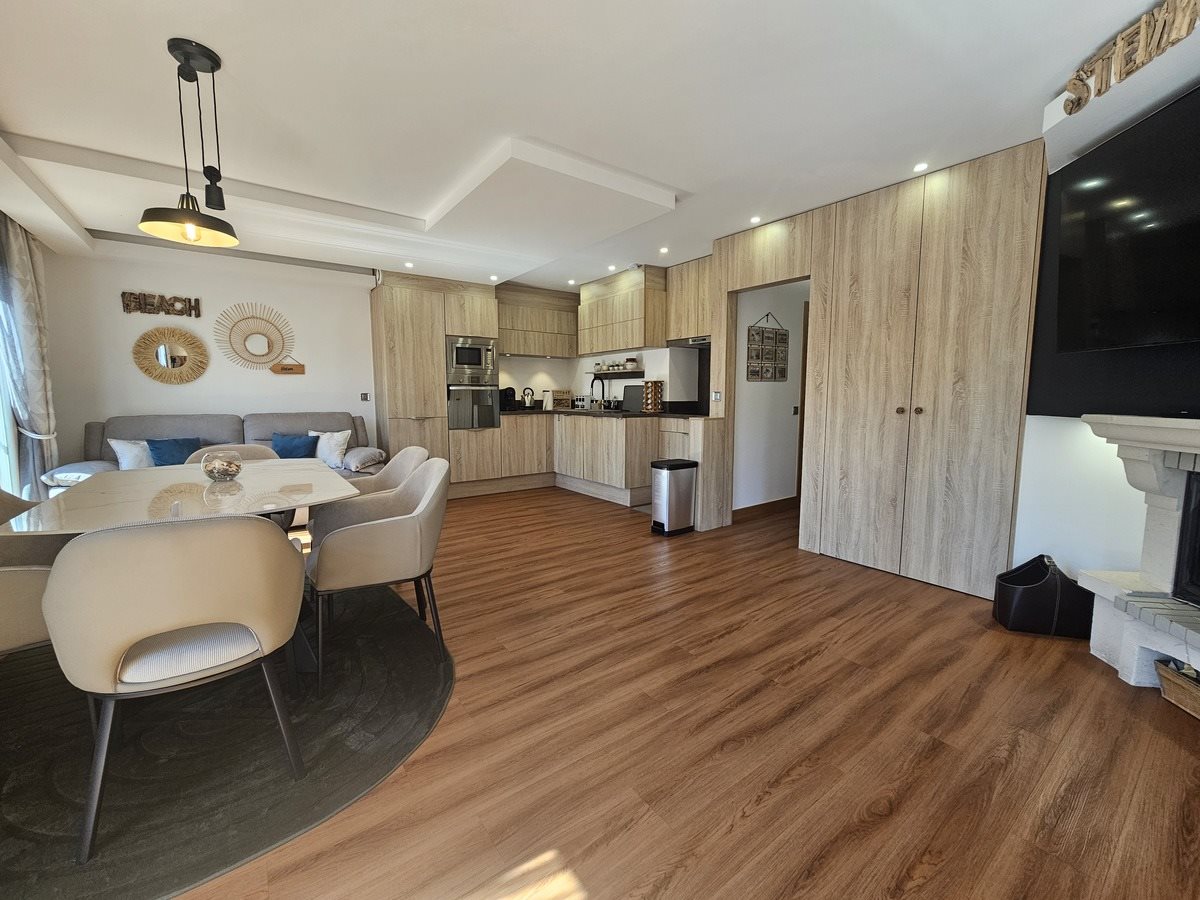 Maison à vendre, 116m², Sainte-Maxime
