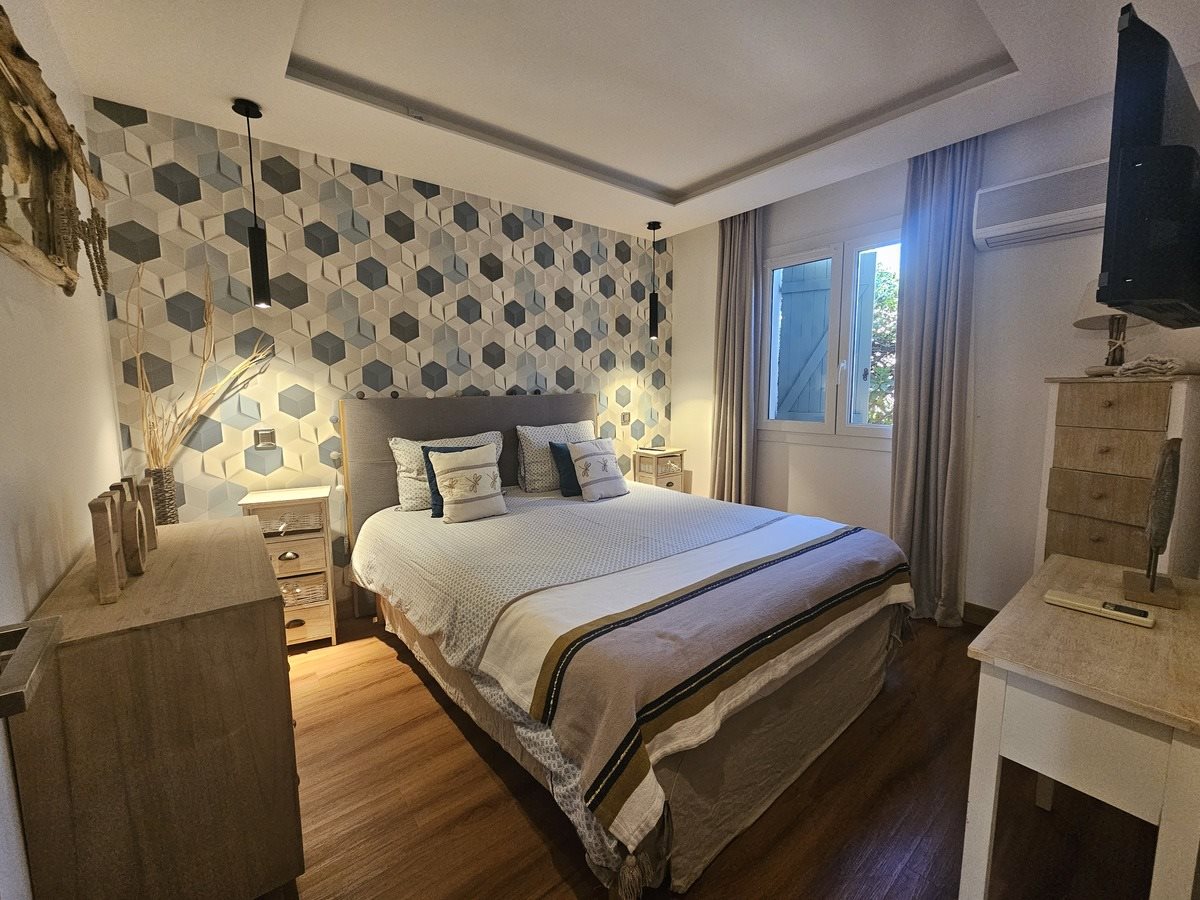 Maison à vendre, 116m², Sainte-Maxime