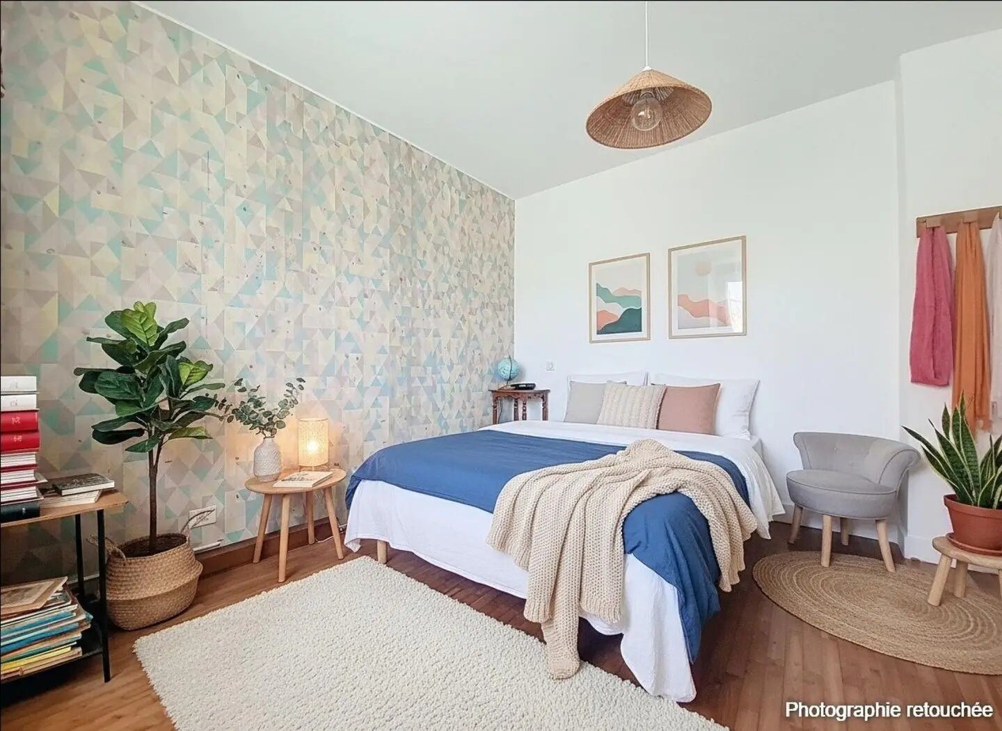 Maison à vendre, 130m², Mortagne-sur-Sèvre