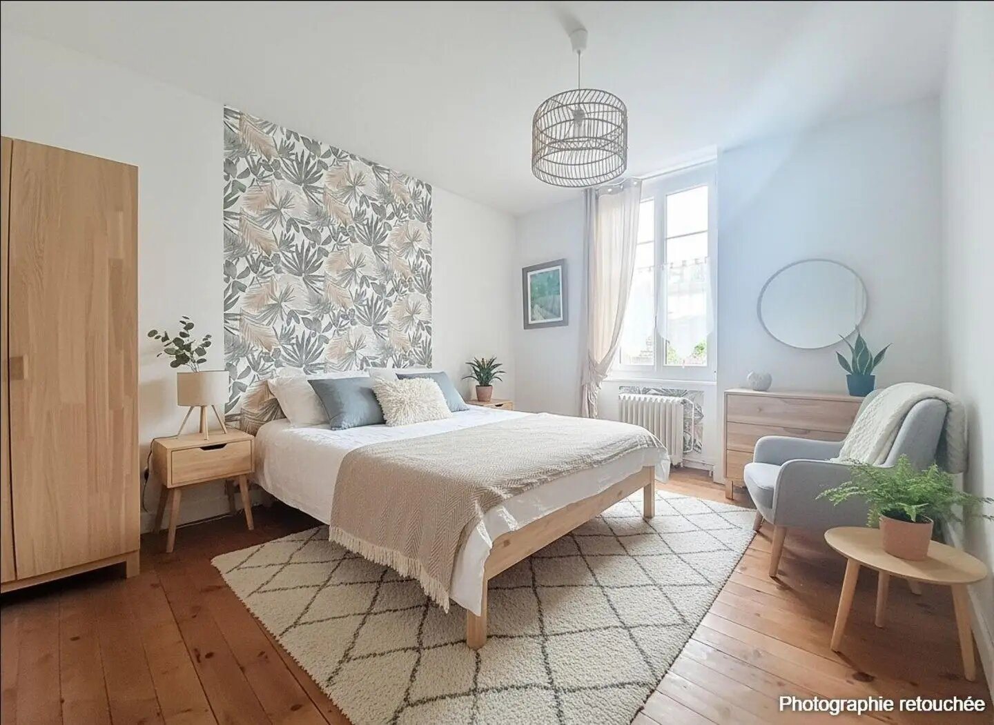 Maison à vendre, 130m², Mortagne-sur-Sèvre
