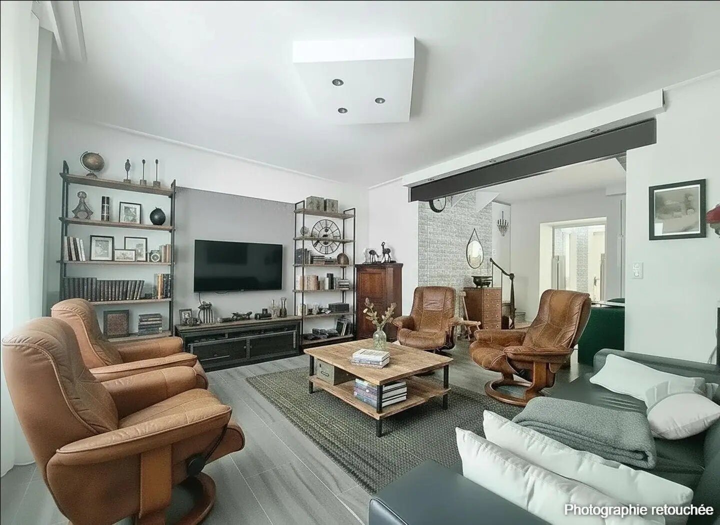 Maison à vendre, 130m², Mortagne-sur-Sèvre