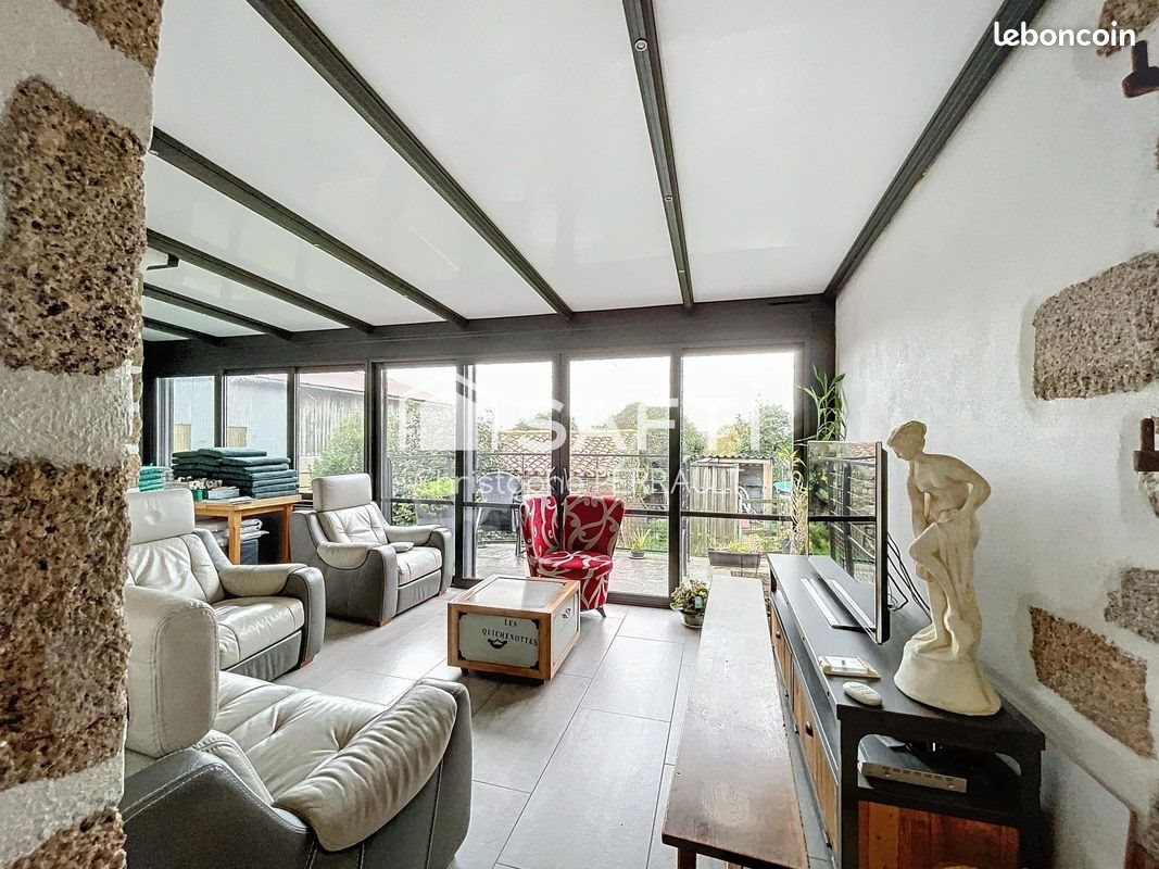 Maison à vendre, 188m², Cholet
