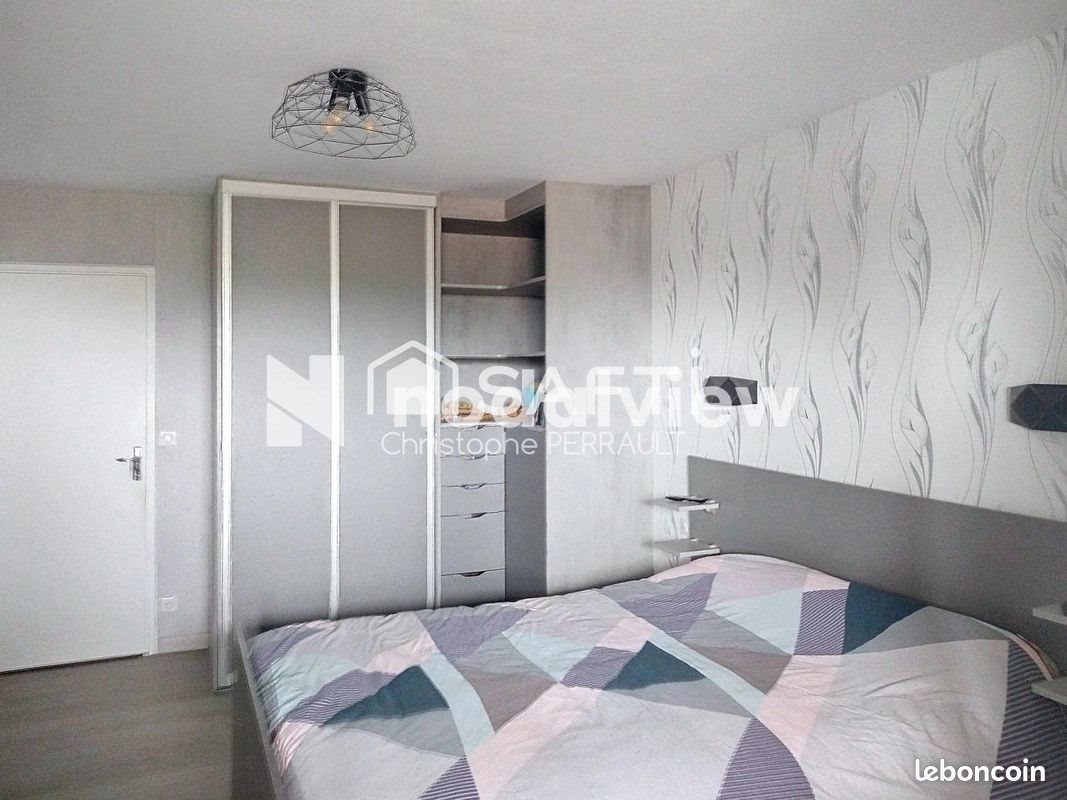 Maison à vendre, 188m², Cholet