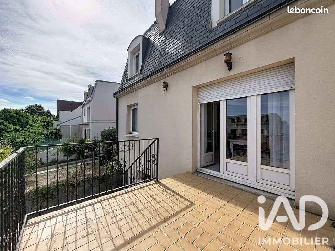 Maison à vendre, 135m², Bonneuil-sur-Marne
