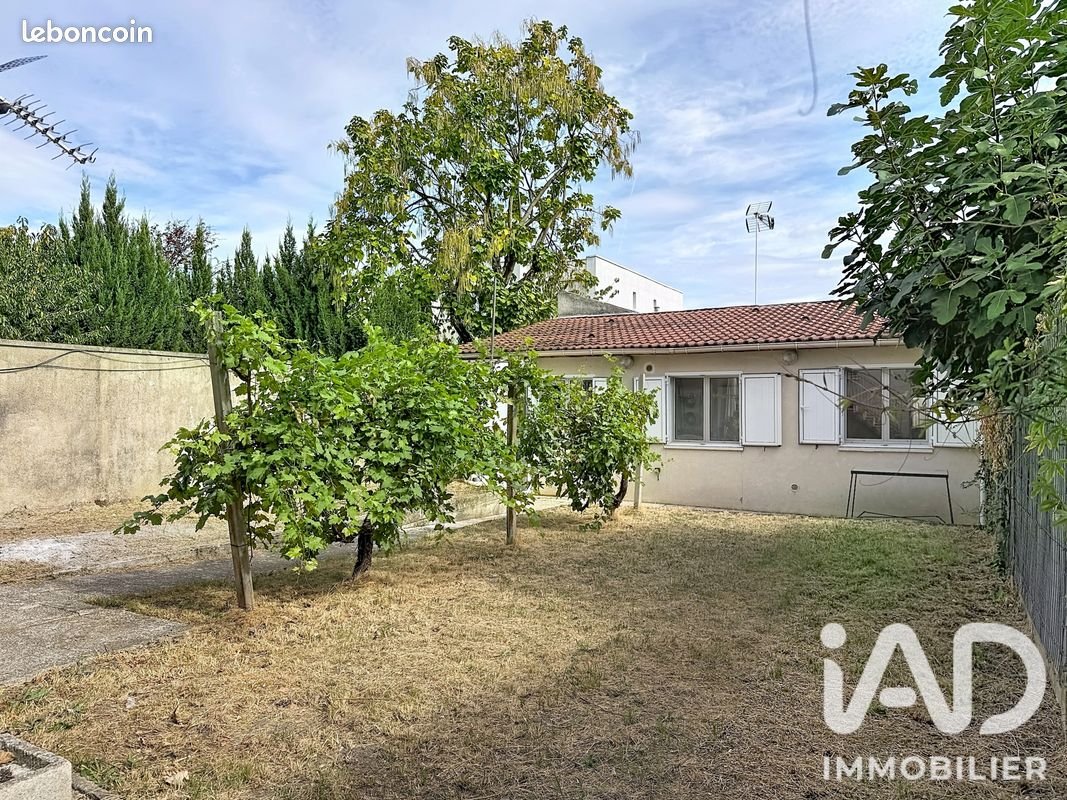 Maison à vendre, 135m², Bonneuil-sur-Marne